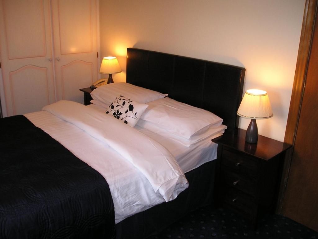 Mountain View Guesthouse Oughterard Exterior foto